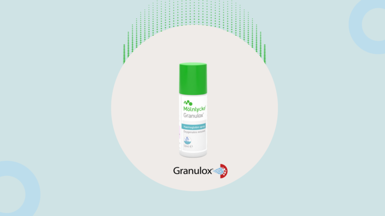Granulox